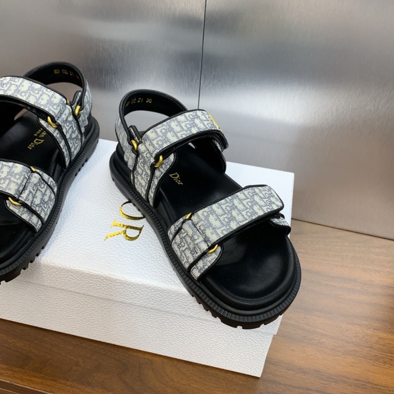 Christian Dior Sandals